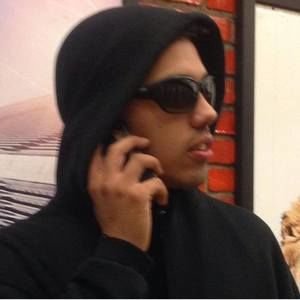 Meet your Posher, Eddie